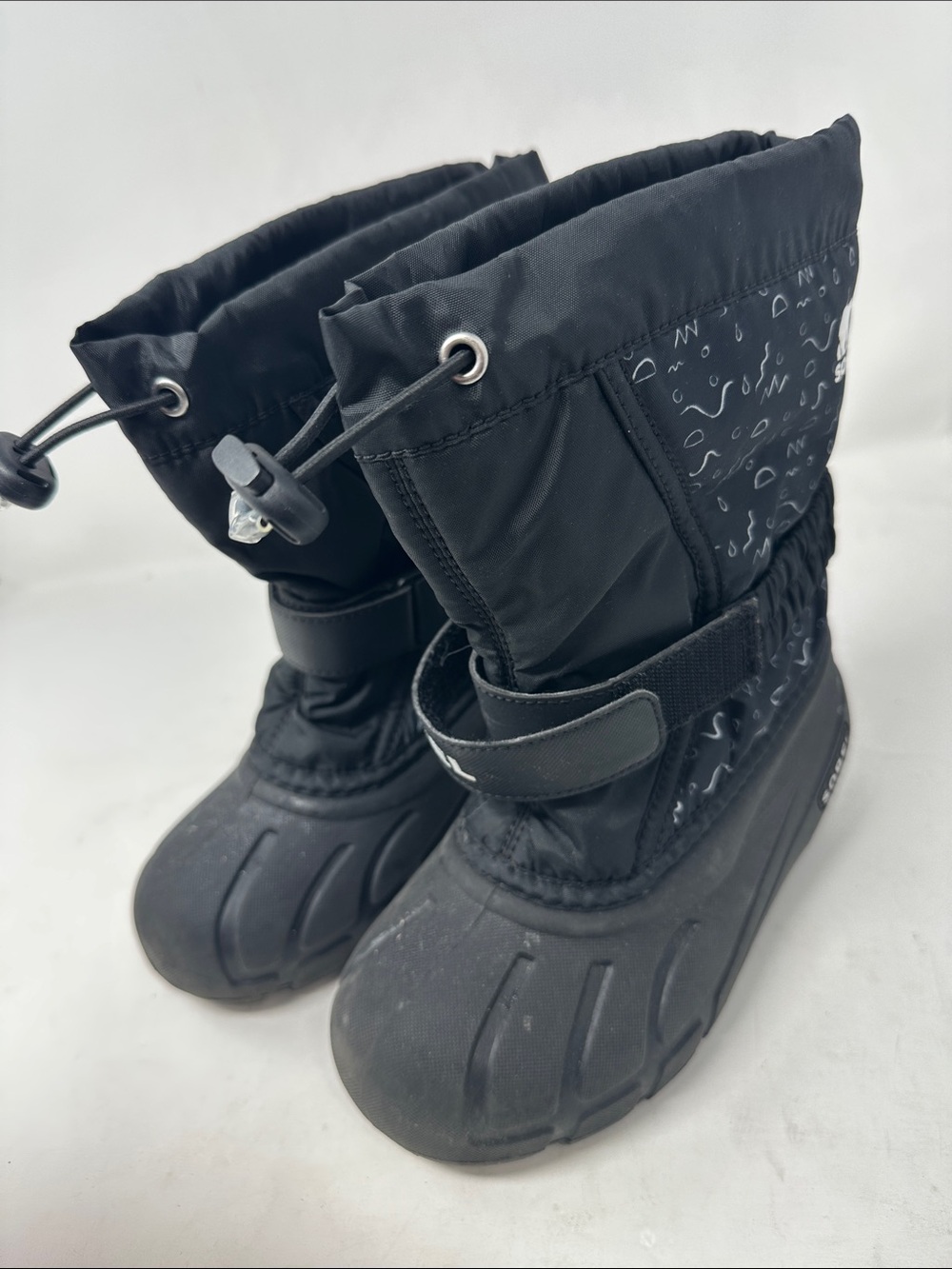 Sorrel Snow boots Size 13